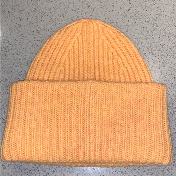 Acne Studios Hat - Picture 2 of 3